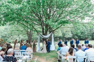 2425 Warehouse, Georgia Wedding Venue