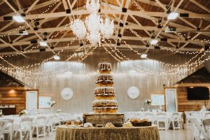 Georgia Wedding Venue, 2425 Warehouse